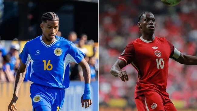 Phân tích kèo Curacao vs Canada, 06h00 – 22/06/2025 2 Màn thư hùng Curacao vs Canada
