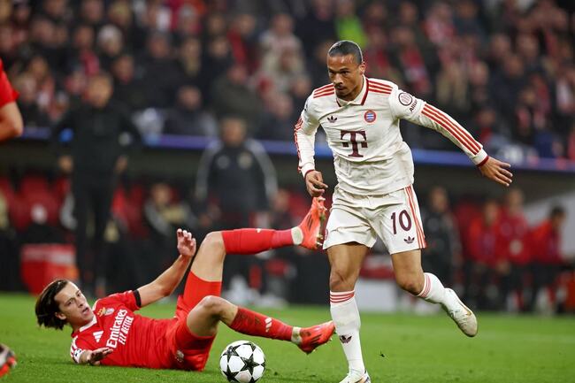 Phân tích kèo SL Benfica vs Bayern Munich, 02h00 – 25/06/2025 2 Màn thư hùng SL Benfica vs Bayern Munich